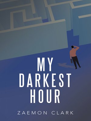 cover image of My Darkest Hour